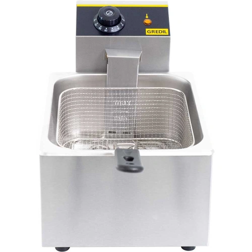 Frytownica Gredil 5 l
