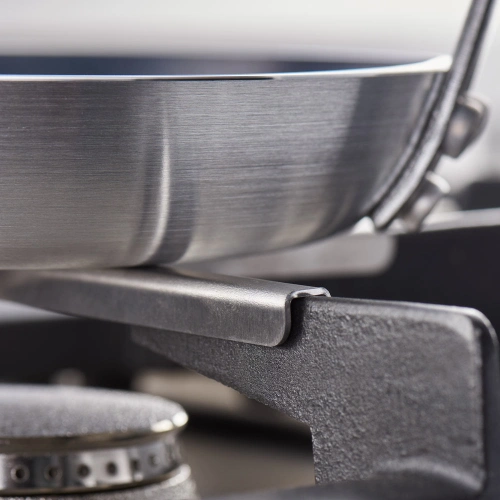 Nakładka redukcyjna na ruszt