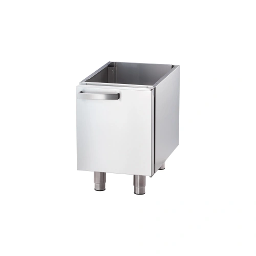 Podstawa neutralna z drzwiami, 400x620x600 mm Podstawa neutralna z drzwiami, 400x620x600 mm