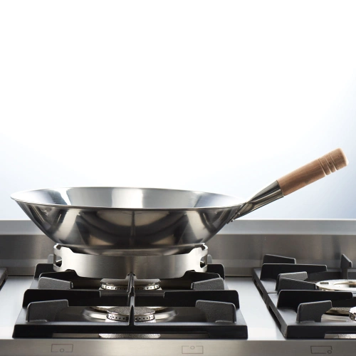 Kuchnia gazowa, 2-palnikowa, nastawna, 10.5 kW, G20