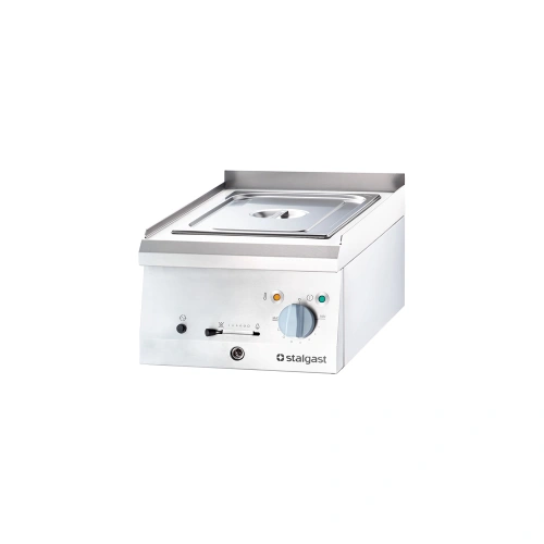 Bemar elektryczny, GN 1/1, 0.8 kW