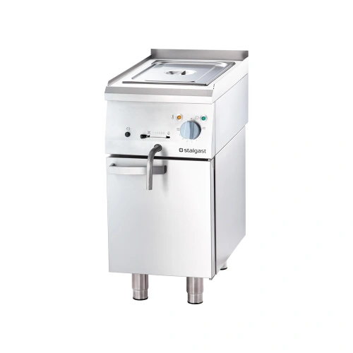 Bemar elektryczny, GN 1/1, 0.8 kW