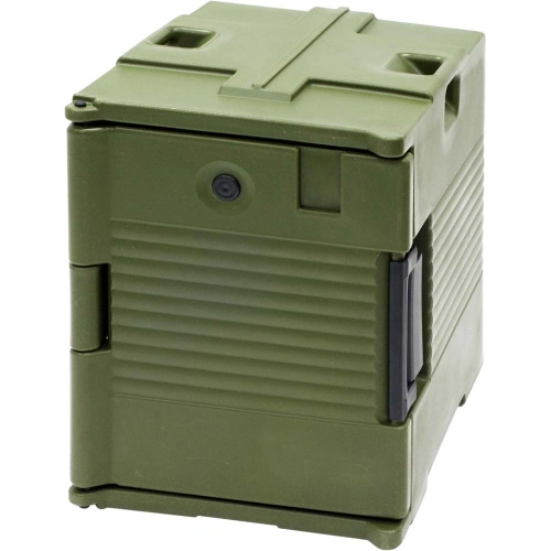 Termos transportowy 6x GN 1/1 65 mm