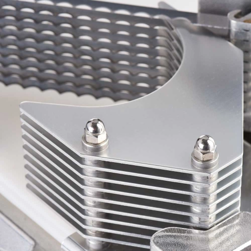 Krajalnica do pomidorów, plastry 6.3 mm