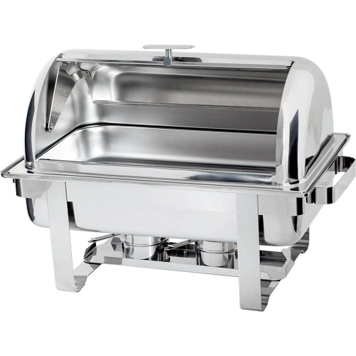 Podgrzewacz Roll Top - GN 1/1