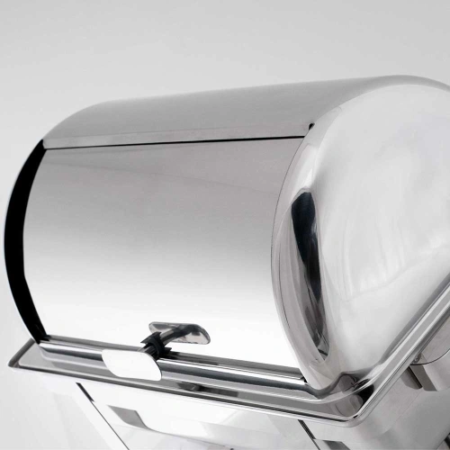 Podgrzewacz Roll Top - GN 1/1