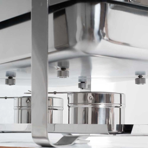 Podgrzewacz Roll Top - GN 1/1