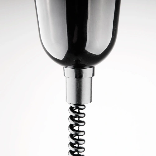 Wisząca lampa grzewcza do potraw