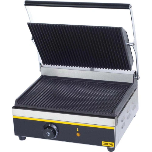 Kontakt grill panini Gredil