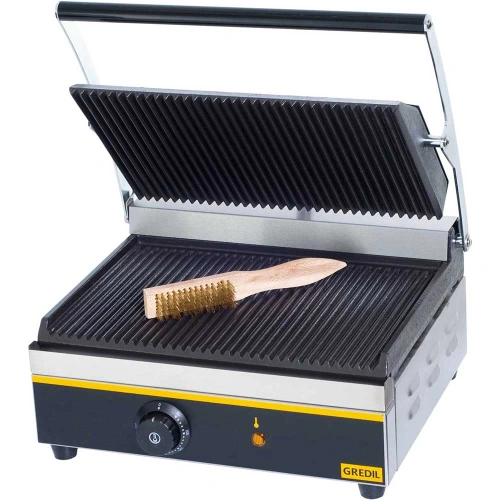 Kontakt grill panini Gredil