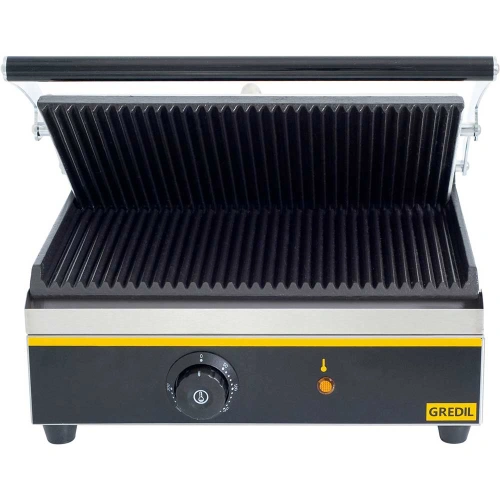 Kontakt grill panini Gredil
