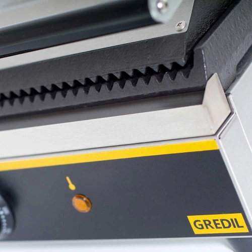 Kontakt grill panini Gredil