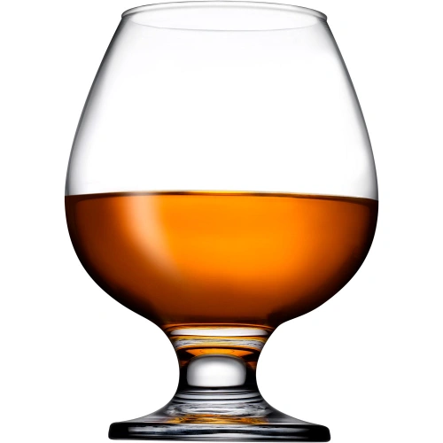 Kieliszek do koniaku, Bistro, V 395 ml