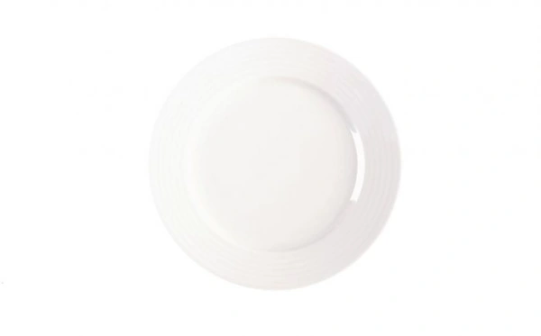 Talerz płaski 31 cm RONDO - RAK PORCELAIN