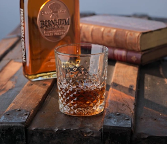 Szklanka 355 ml CARATS - LIBBEY