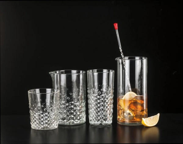 Szklanka 355 ml CARATS - LIBBEY