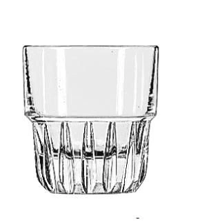 Szklanka niska 140 ml EVEREST - LIBBEY