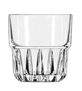 Szklanka niska 230 ml EVEREST - LIBBEY