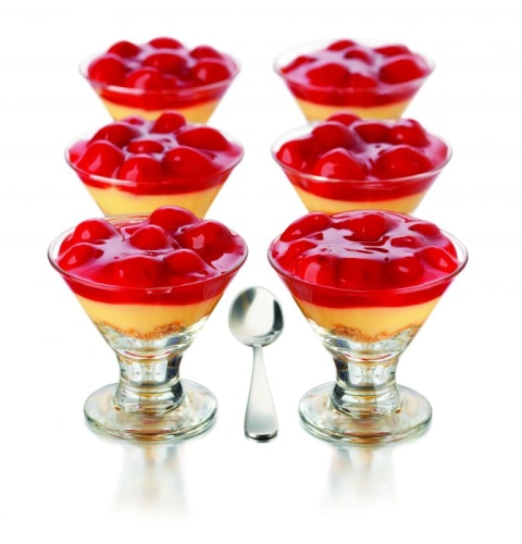 Sorbet kieliszek 80 ml EMBASSY - LIBBEY