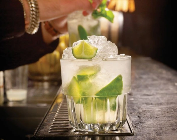 Szklanka niska 230 ml EVEREST - LIBBEY