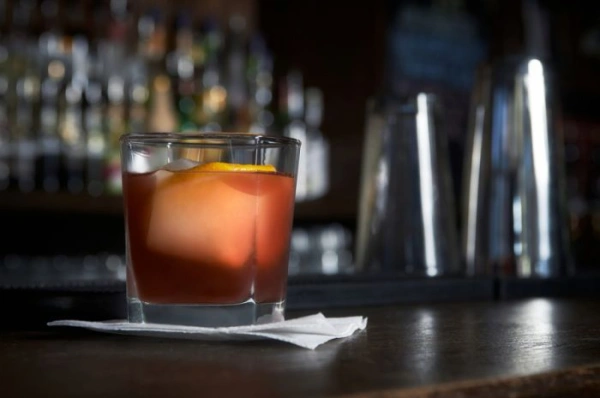 Szklanka 274 ml QUARTET - LIBBEY