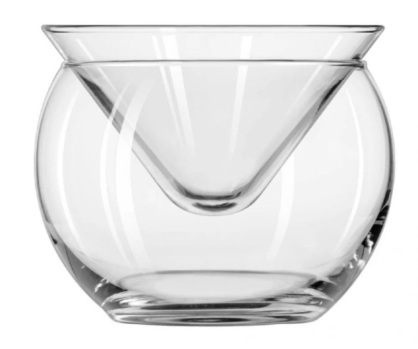 Kieliszek do martini 170 ml CHILLER - LIBBEY