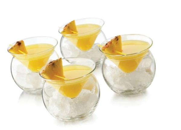Kieliszek do martini 170 ml CHILLER - LIBBEY