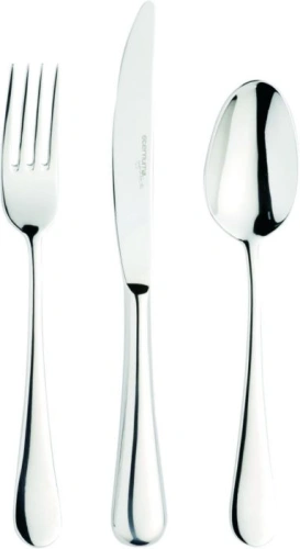 Nóż stołowy mono ARCADE - ETERNUM