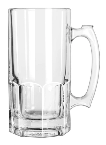 Kufel do piwa 1 l GRANDE SUPER STEMS - LIBBEY