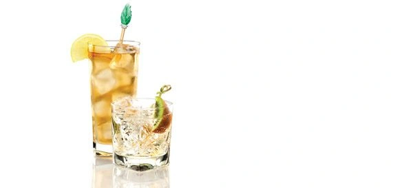 Szklanka 473 ml QUARTET - LIBBEY