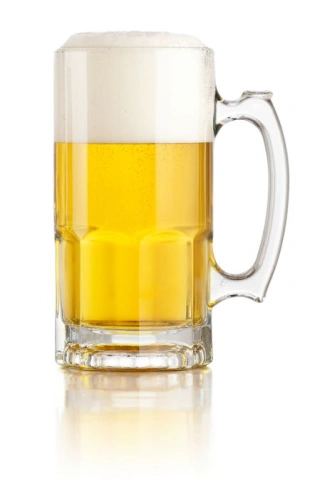 Kufel do piwa 1 l GRANDE SUPER STEMS - LIBBEY