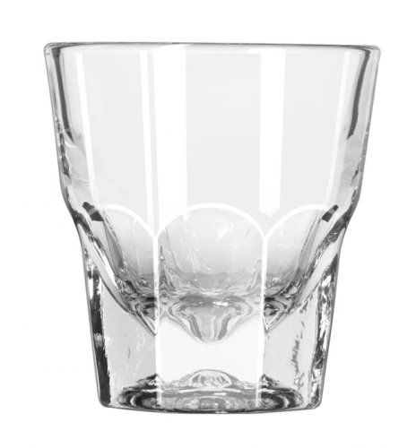 Szklanka niska 133 ml GIBRALTAR - LIBBEY
