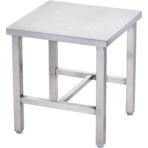 Garnek wysoki z pokrywką, stalowy, ø 320 mm, V 20.9 l