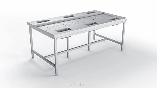 Stół roboczy SS-050