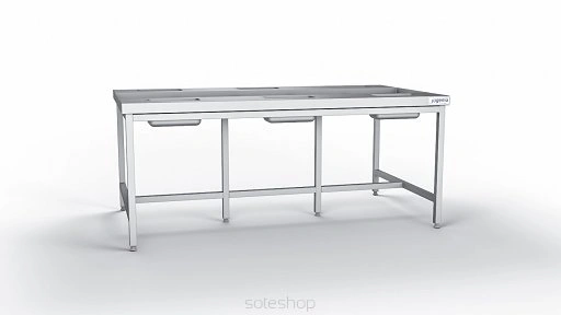 Stół roboczy SS-050
