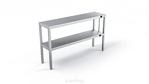 Nadstawka gastronomiczna PP-002