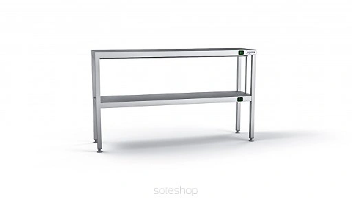 Nadstawka gastronomiczna PP-002