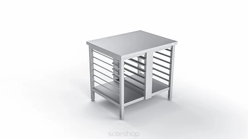 Podstawa pod piec konwekcyjny