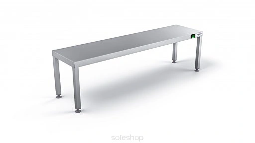 Nadstawka gastronomiczna PP-001