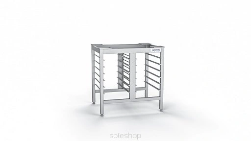 Podstawa nierdzewna pod piec Podstawa nierdzewna pod piec