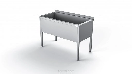 Basen gastronomiczny - 40 cm Basen gastronomiczny - 40 cm