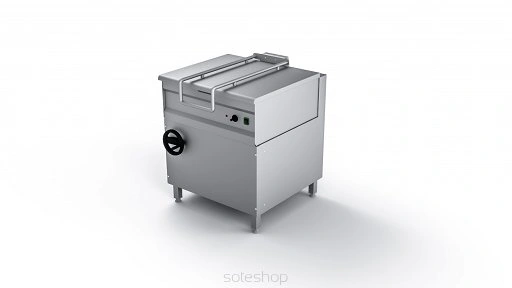 Patelnia elektryczna PE-004