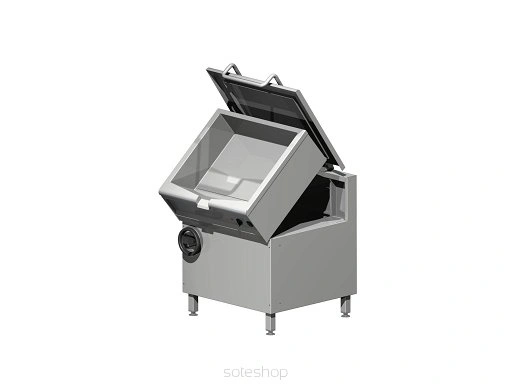 Patelnia elektryczna PE-004