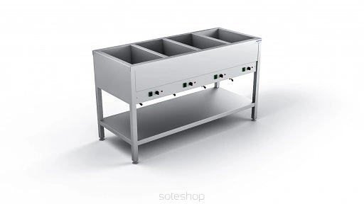 Bemar stacjonarny BWR-S4