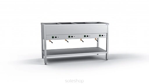 Bemar stacjonarny BWR-S4