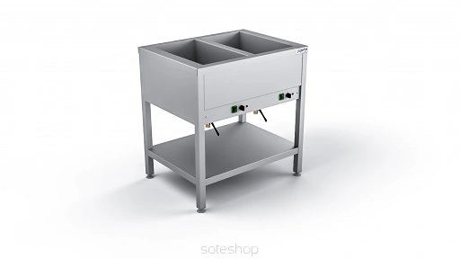 Bemar stacjonarny BWR-S2