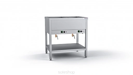 Bemar stacjonarny BWR-S2