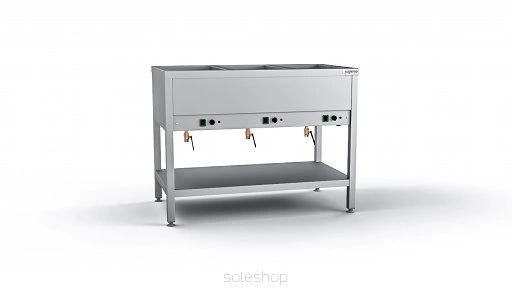 Bemar stacjonarny BWR-S3