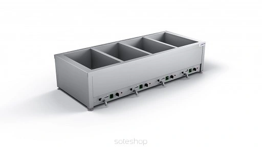 Bemar nadstawny BWR-N4