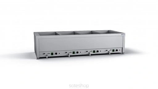 Bemar nadstawny BWR-N4